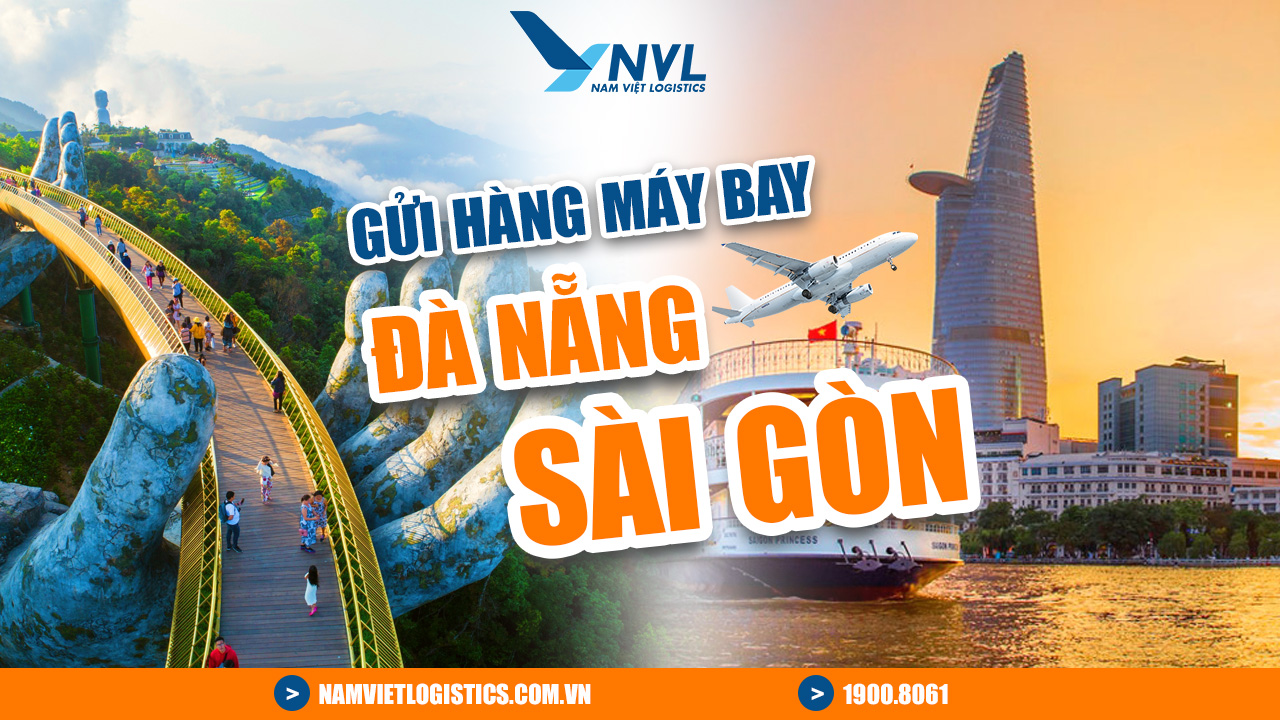 Nam Việt Logistics