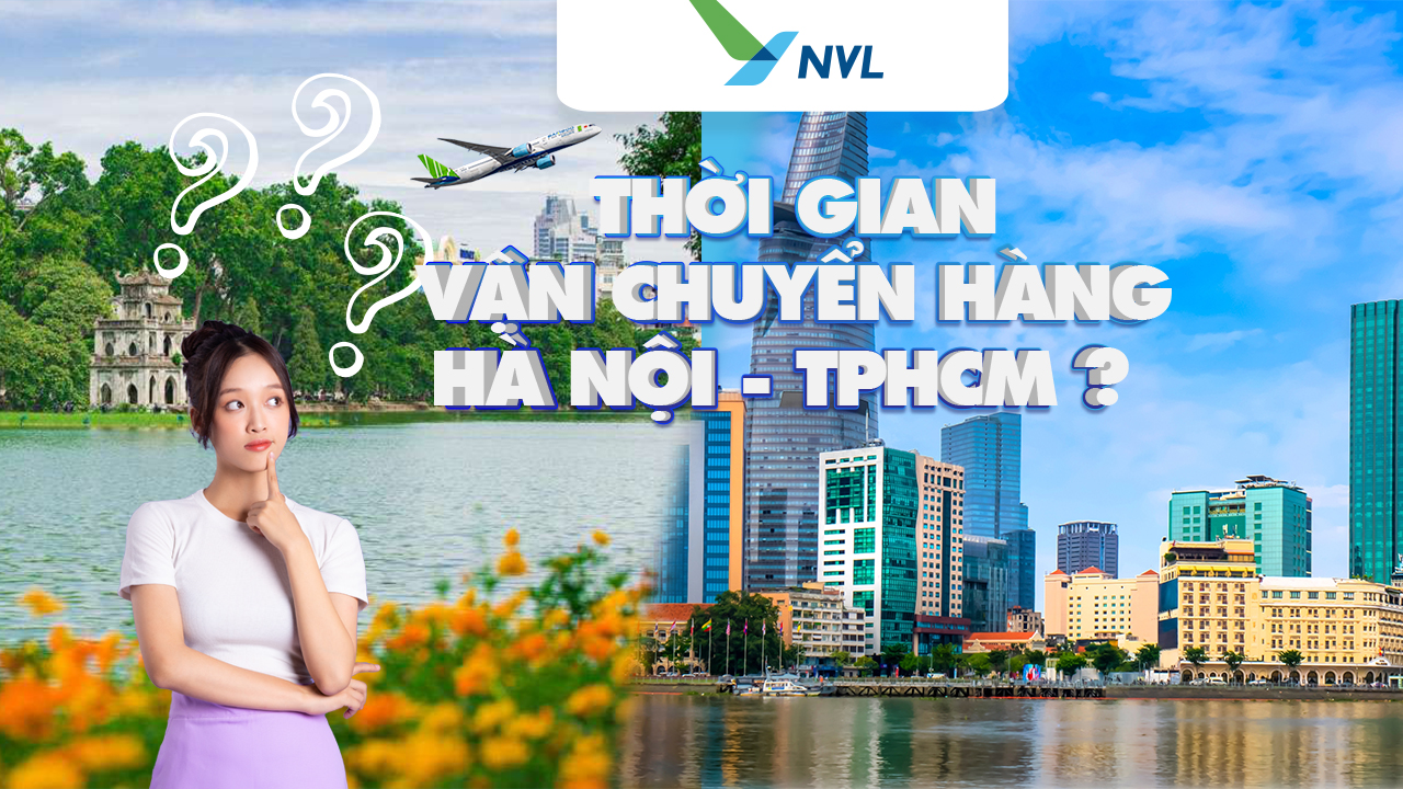 Nam Việt Logistics