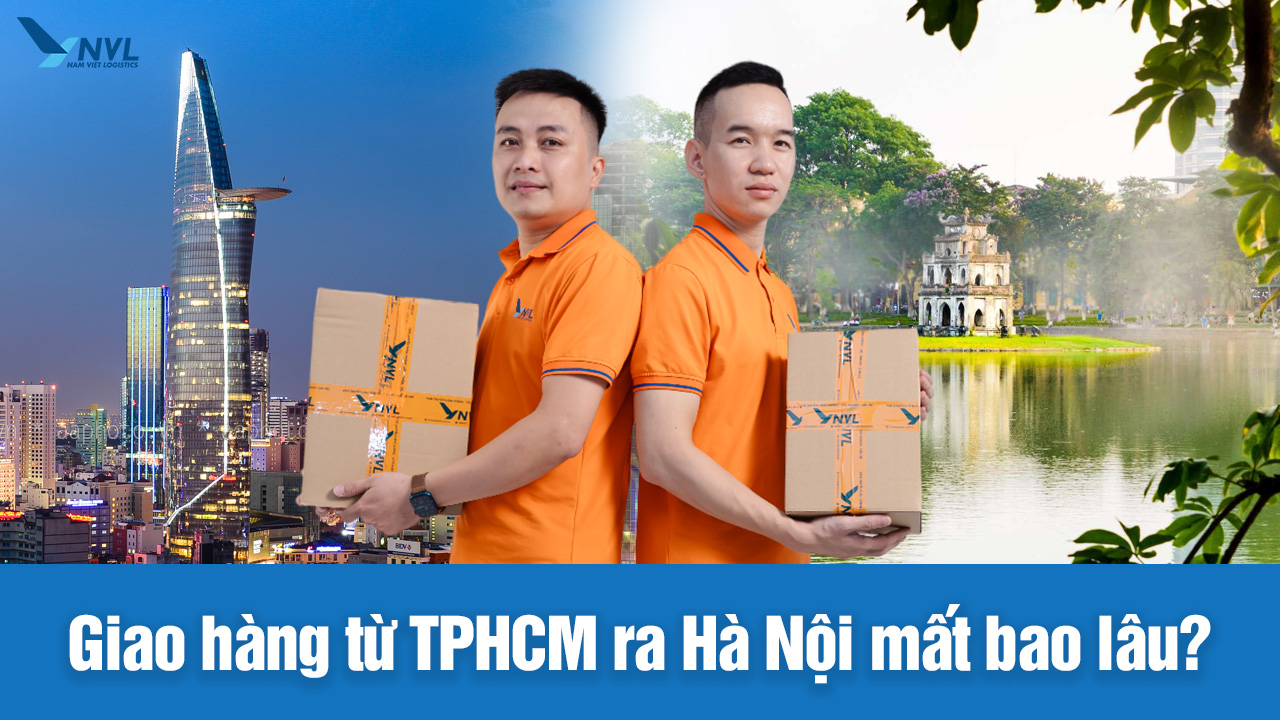 Nam Việt Logistics