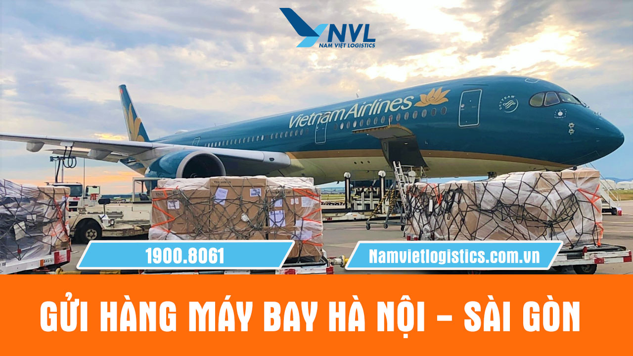 Nam Việt Logistics