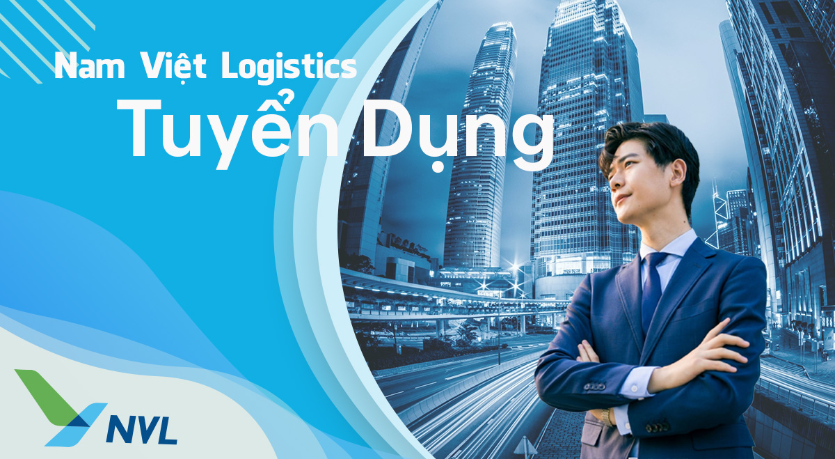 Nam Việt Logistics