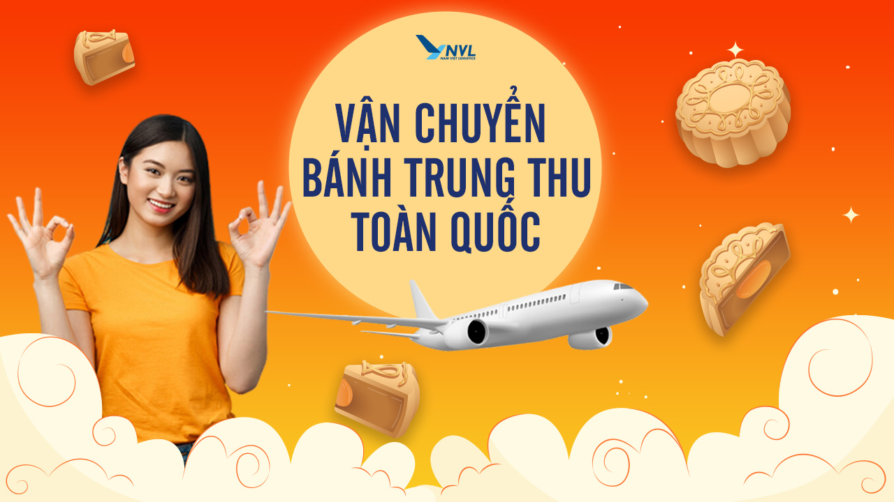 Nam Việt Logistics