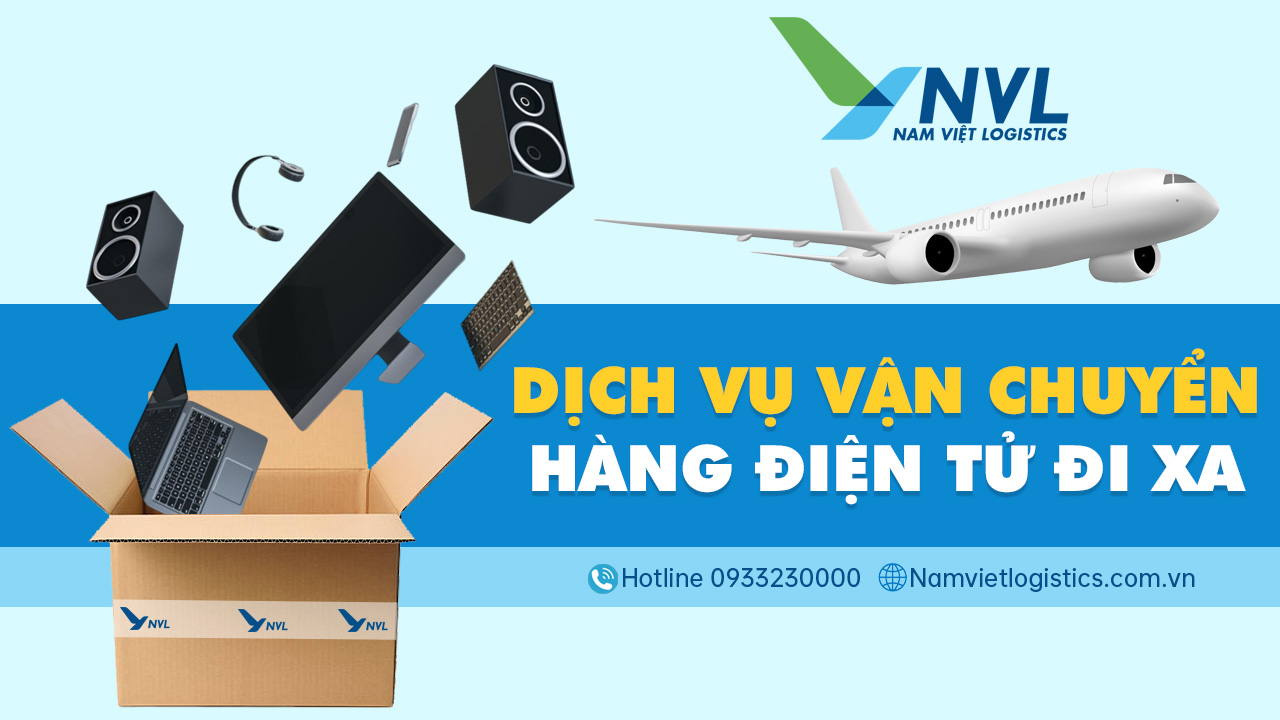 Nam Việt Logistics