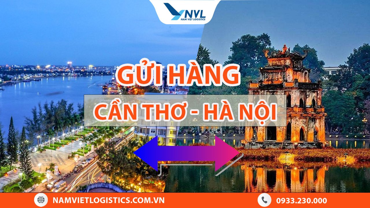 Nam Việt Logistics